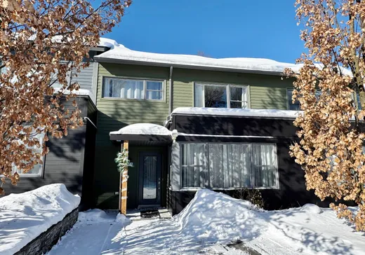 Two or more stories for sale - 145 Rue Jean-Louis-Boudreau, Granby, J2H0J9