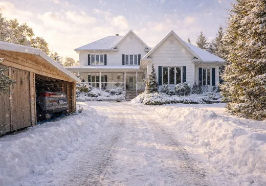 Maison à étages à vendre - 2403 Ch. St-Édouard, St-Mathieu-Du-Parc, G0X1N0