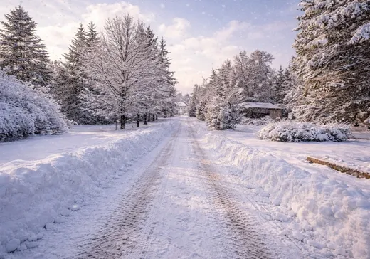 Maison à vendre - 2403 Ch. St-Édouard, St-Mathieu-Du-Parc, G0X 1N0