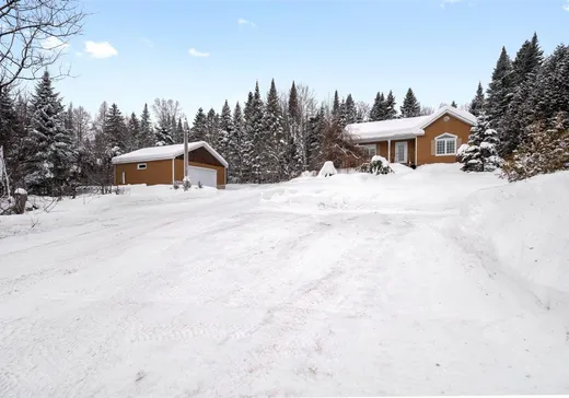 Bungalow à vendre - 1621 Ch. de Ste-Lucie, Ste-Lucie, J0T2J0