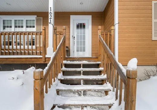 Maison à vendre - 1621 Ch. de Ste-Lucie, Ste-Lucie, J0T 2J0