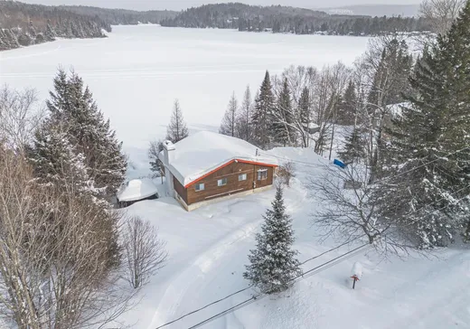 Maison à vendre - 254 Ch. du Lac-du-Gros-Brochet, L'Ascension, J0T 1W0