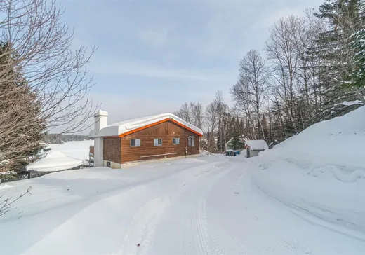 Maison à vendre - 254 Ch. du Lac-du-Gros-Brochet, L'Ascension, J0T 1W0