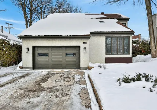 Two or more stories for sale - 823 Rue de la Portneuf, Terrebonne, J6W0B6