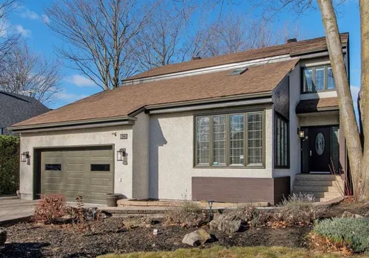 House for sale - 823 Rue de la Portneuf, Terrebonne, J6W 0B6