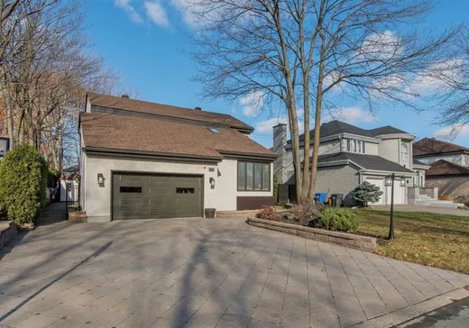 House for sale - 823 Rue de la Portneuf, Terrebonne, J6W 0B6