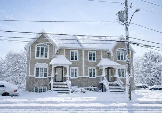 Condo for sale - 375 Rue des Érables, Brownsburg-Chatham, J8G2Y3