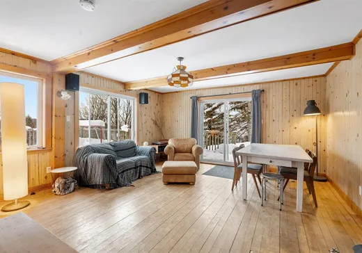 Maison à vendre - 31 Rue de la Mirabelle, Sainte-Agathe-des-Monts, J8C 2Z7