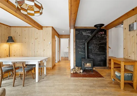 Maison à vendre - 31 Rue de la Mirabelle, Sainte-Agathe-des-Monts, J8C 2Z7