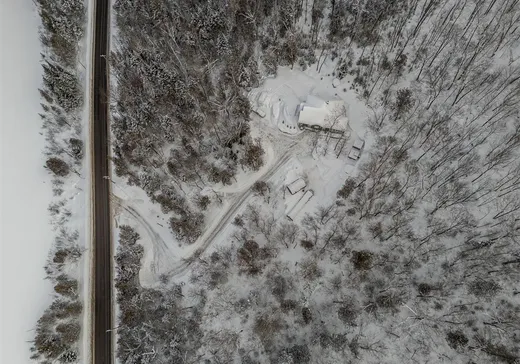 Maison à vendre - 1377 Ch. Gémont, St-Adolphe d'Howard, J0T 2B0