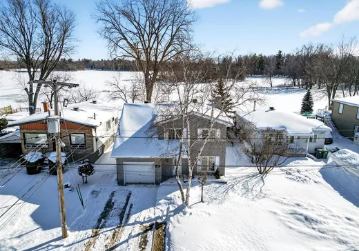 Maison à étages à vendre - 20 Rue Gilles, Boisbriand, J7G1E7