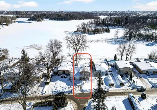Maison à vendre - 20 Rue Gilles, Boisbriand, J7G 1E7