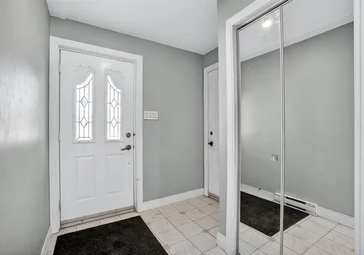 Maison à vendre - 20 Rue Gilles, Boisbriand, J7G 1E7
