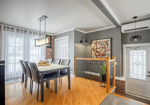 Maison à vendre - 16380 Av. Richelieu, Saint-Hyacinthe, J2T 4B4