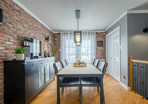 Maison à vendre - 16380 Av. Richelieu, Saint-Hyacinthe, J2T 4B4