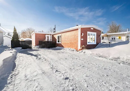 Loft for sale - 546 Rue de la Détente, Lac-St-Charles, G3G 1Z5