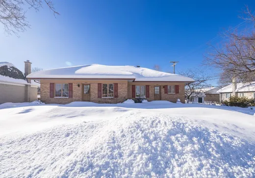 Maison à vendre - 8765 Rue de l'Amazone, Les Saules, G2C 1G6