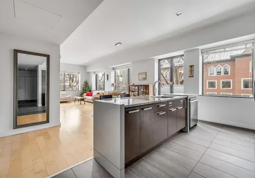 Condo à vendre - 1195 Rue Louis-Adolphe-Robitaille, App. 411, Ville de Québec, G1S 0B8