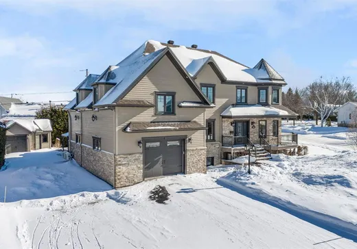 House for sale - 916 Rue des Rameaux, Breakeyville, G6Z 7Z4