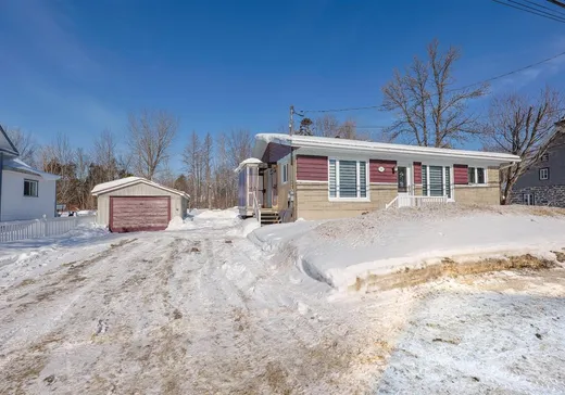 Maison à vendre - 284 Ch. du Roy, Deschambault, G0A 1S0