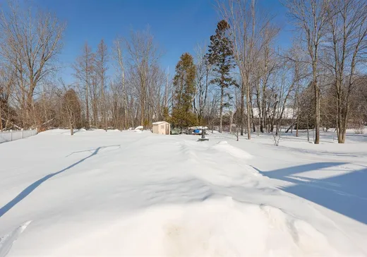 Maison à vendre - 284 Ch. du Roy, Deschambault, G0A 1S0