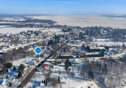 Maison à vendre - 284 Ch. du Roy, Deschambault, G0A 1S0