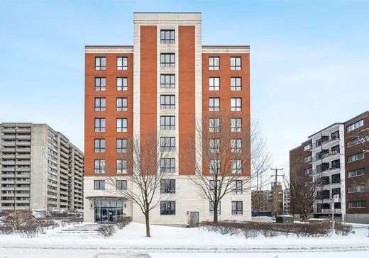 Condo for sale - 384 Rue Crépeau, App. 403, Montreal (Saint-Laurent), H4N0A6