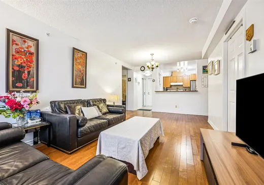 Condo for sale - 384 Rue Crépeau, App. 403, Montreal (Saint-Laurent), H4N 0A6