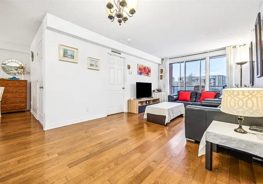 Condo for sale - 384 Rue Crépeau, App. 403, Montreal (Saint-Laurent), H4N 0A6