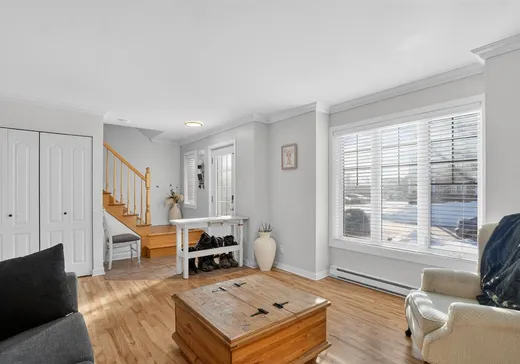 Maison à vendre - 157 Rue Joseph-Charles-Coallier, Saint-Jean-sur-Richelieu, J2W 2Y4