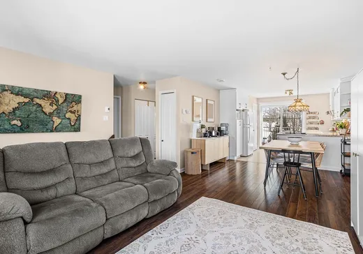 Condo for sale - 59 38e Avenue O. 2, Blainville, J7C 0J5