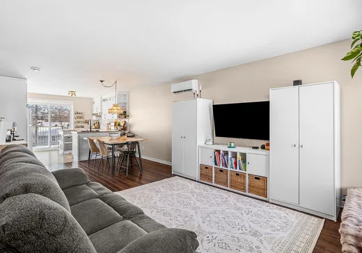 Condo for sale - 59 38e Avenue O. 2, Blainville, J7C 0J5