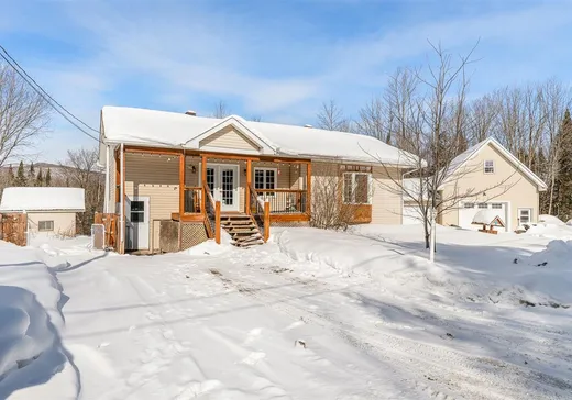 Bungalow à vendre - 56 Ch. Duval, Saint-Augustin-de-Desmaures, J0B1B0