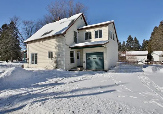 House for sale - 305 Ch. Parker, Dixville, J0B 1P0