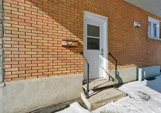 House for sale - 5 13e Avenue, Drummondville, J2B 2Z4