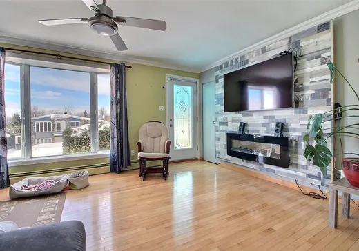 Maison à vendre - 194 Rue Rivier, Sherbrooke, J1G 2Z6