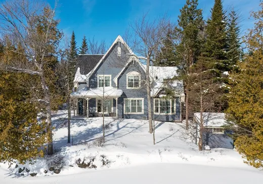 Maison à vendre - 260 Ch. du Lac-des-Trois-Milles N., Ste-Cecile-De-Whitton, G0Y 1J0