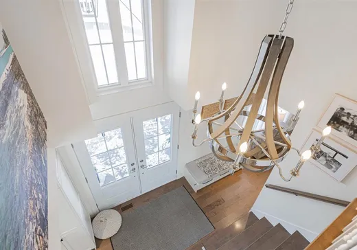 Maison à vendre - 16750 Ch. St-Roch, Massueville, J3R 0J2