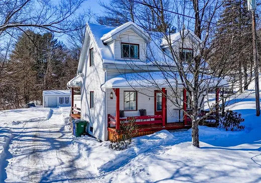 Two or more stories for sale - 3 Rue Vertu, Windsor, J1S1N4