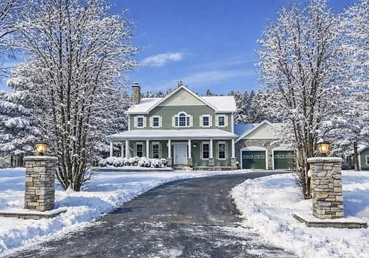 Maison à étages à vendre - 2040 Rue Denis-Tremblay, Sherbrooke, J1R0K2