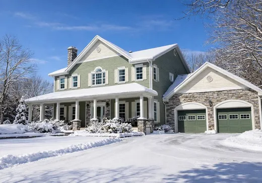 Maison à vendre - 2040 Rue Denis-Tremblay, Sherbrooke, J1R 0K2