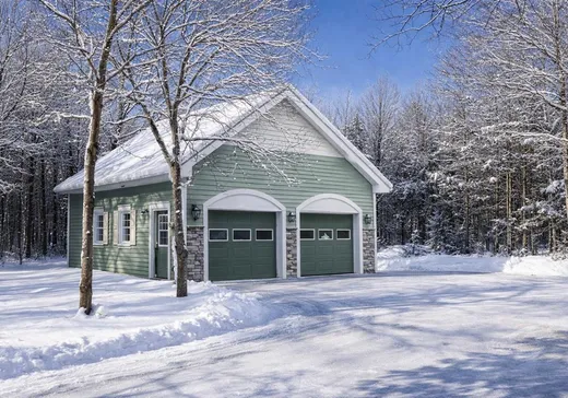 Maison à vendre - 2040 Rue Denis-Tremblay, Sherbrooke, J1R 0K2