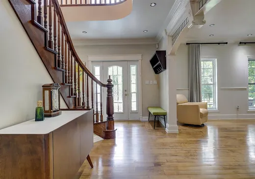 Maison à vendre - 2040 Rue Denis-Tremblay, Sherbrooke, J1R 0K2