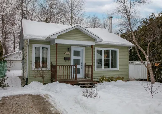 House for sale - 1075 Rue St-Denis, Sherbrooke, J1K 2S9