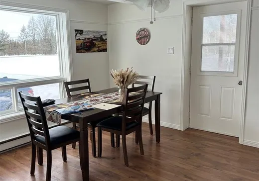 Hobby Farm for sale - 820 Rg St-Jacques, Sainte-Sophie-de-Lévrard, G0X 3C0