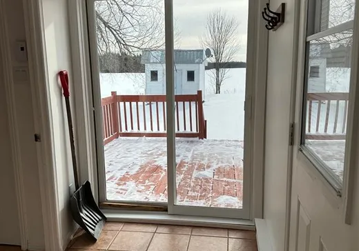 Hobby Farm for sale - 820 Rg St-Jacques, Sainte-Sophie-de-Lévrard, G0X 3C0