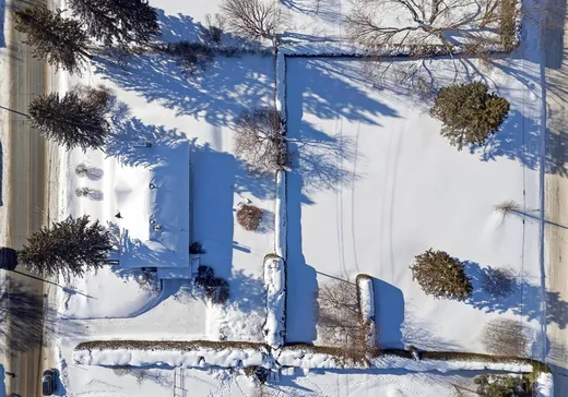 Maison à vendre - 20 Rue du Belvédère, Victoriaville, G6P 6A4