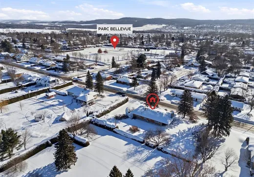 Maison à vendre - 20 Rue du Belvédère, Victoriaville, G6P 6A4