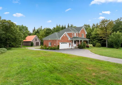 Maison à vendre - 99 Route 212 O., Lac-Mégantic, J0B 1Y0