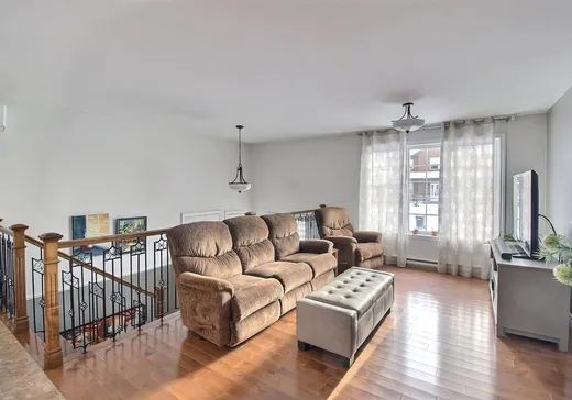 House for sale - 27 Allée du Centre, Drummondville, J2A 0C2